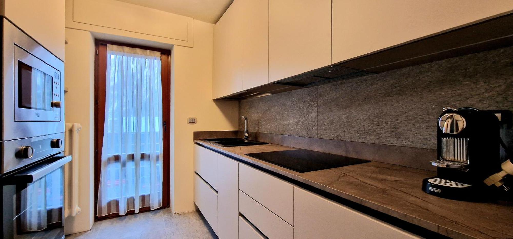 Apartment Mont Blanc Exclusive #bluchalet *