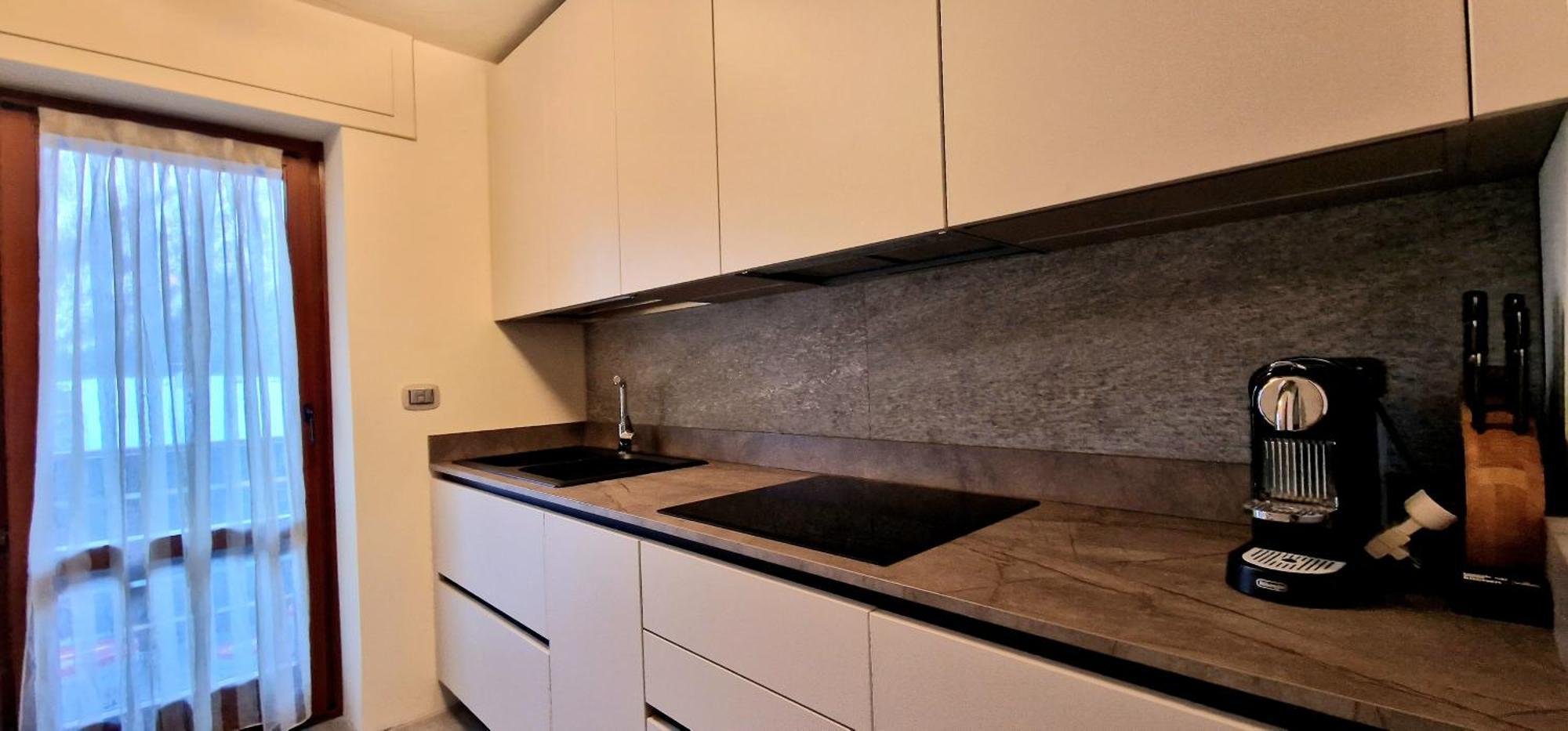 Apartment Mont Blanc Exclusive #bluchalet
