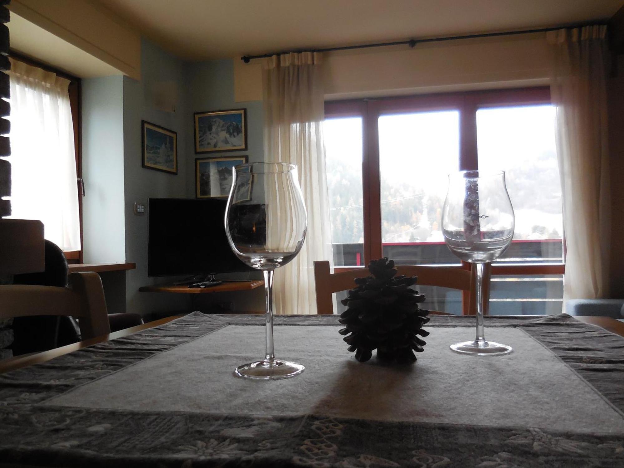 Mont Blanc Exclusive #bluchalet Apartment *