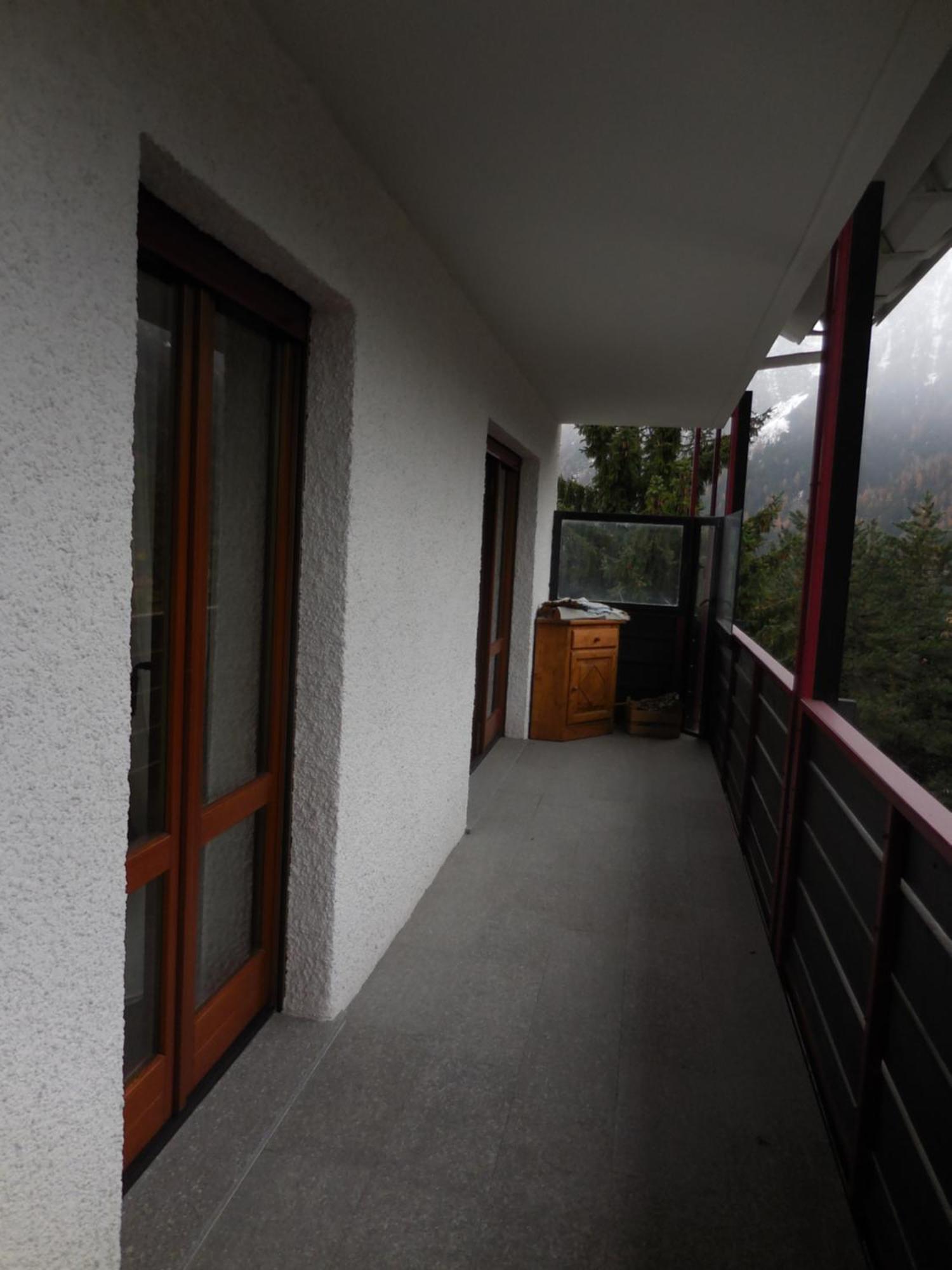 Apartment Mont Blanc Exclusive #bluchalet Courmayeur