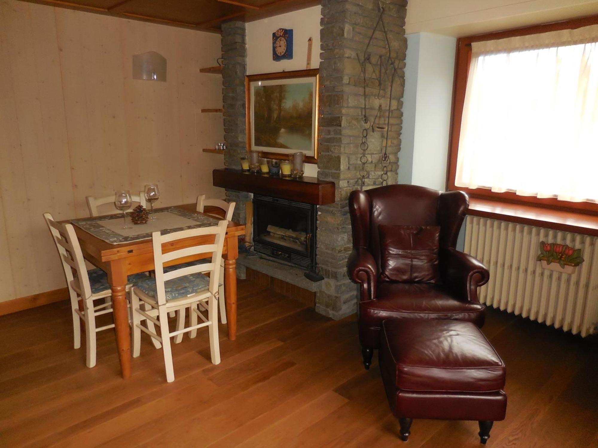 Mont Blanc Exclusive #bluchalet Courmayeur