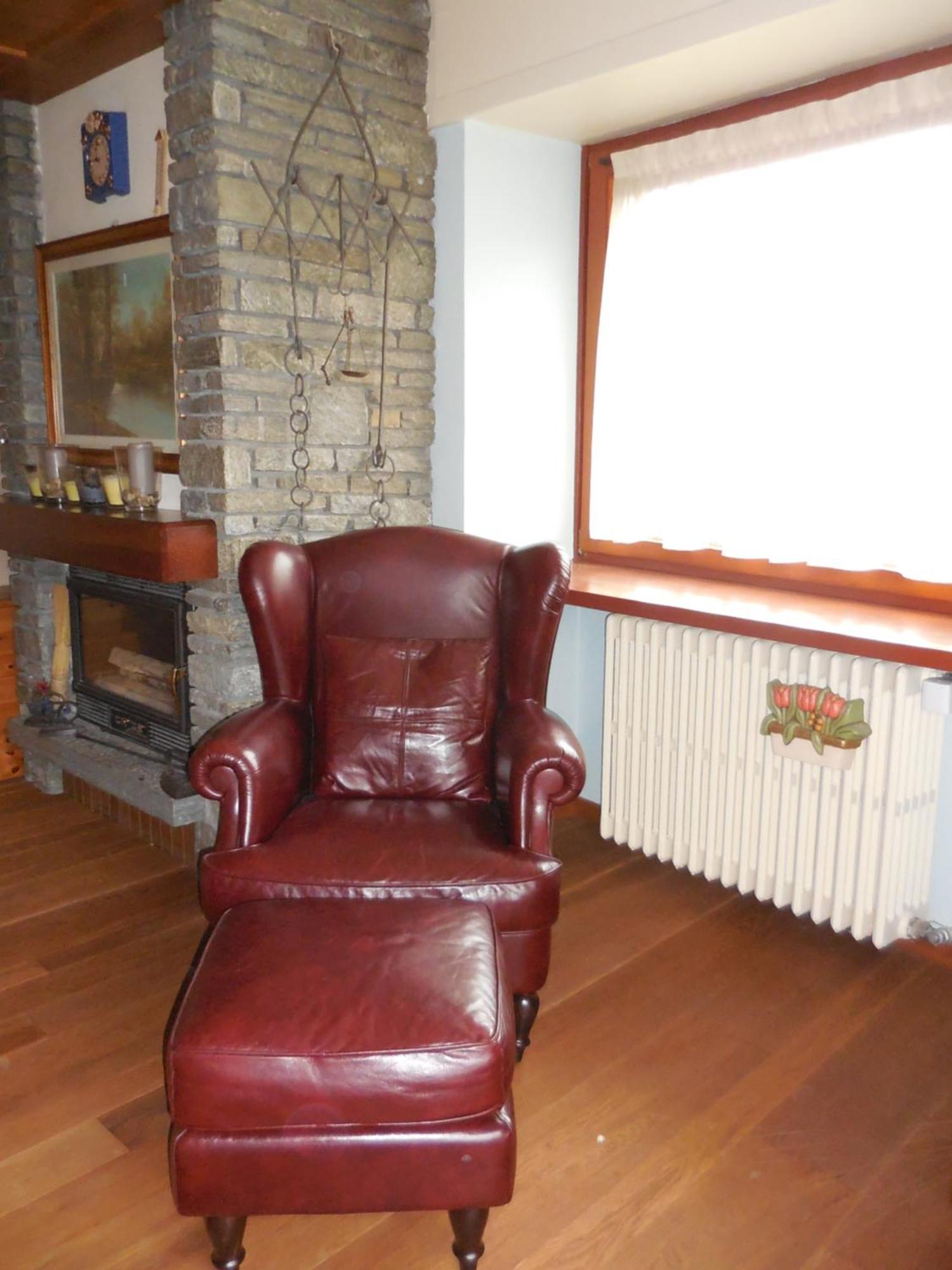 Mont Blanc Exclusive #bluchalet Apartment Courmayeur
