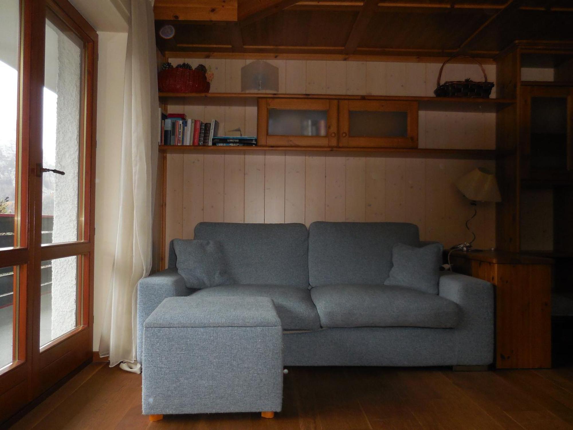 Mont Blanc Exclusive #bluchalet Apartment