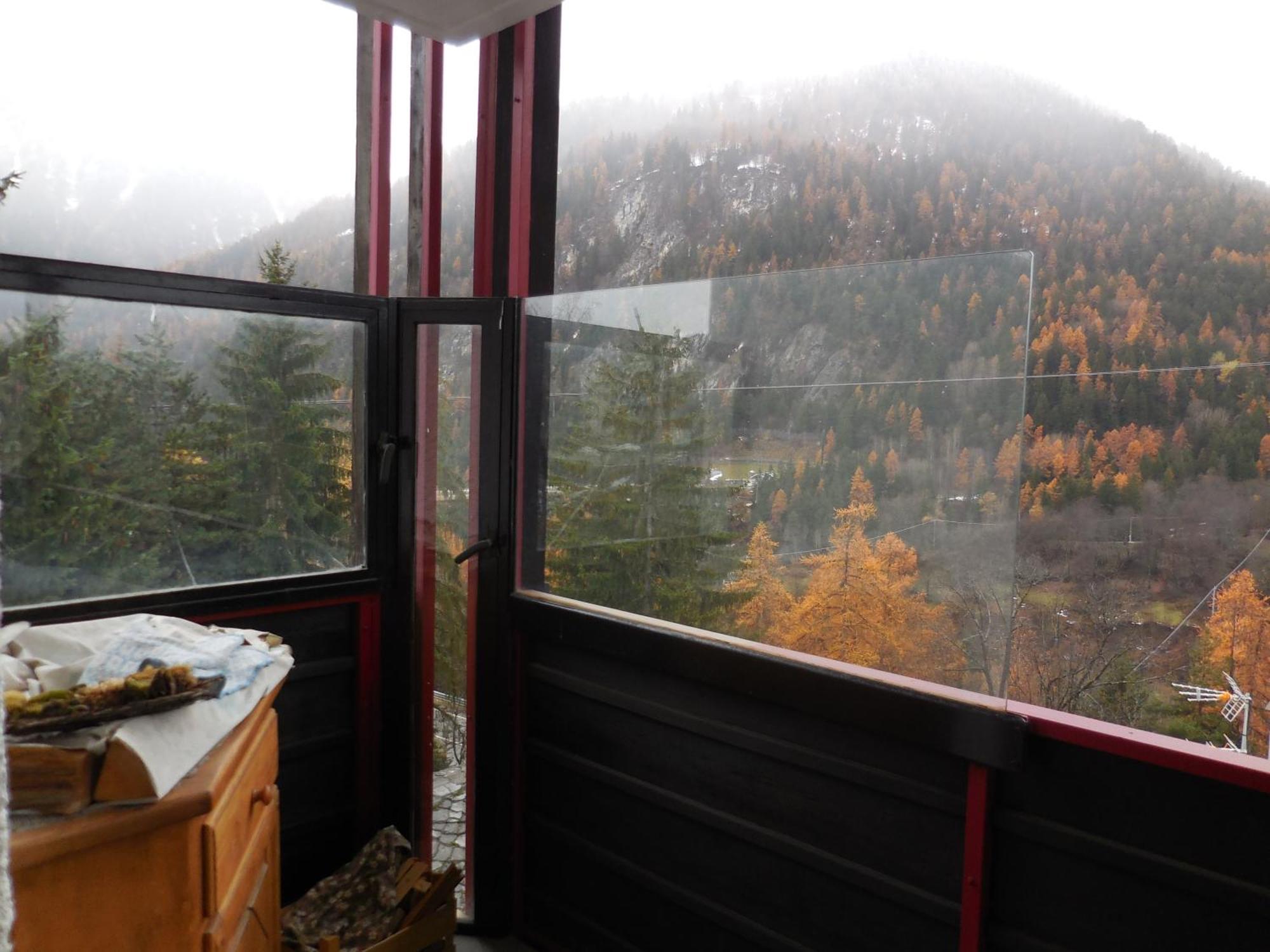 Mont Blanc Exclusive #bluchalet
