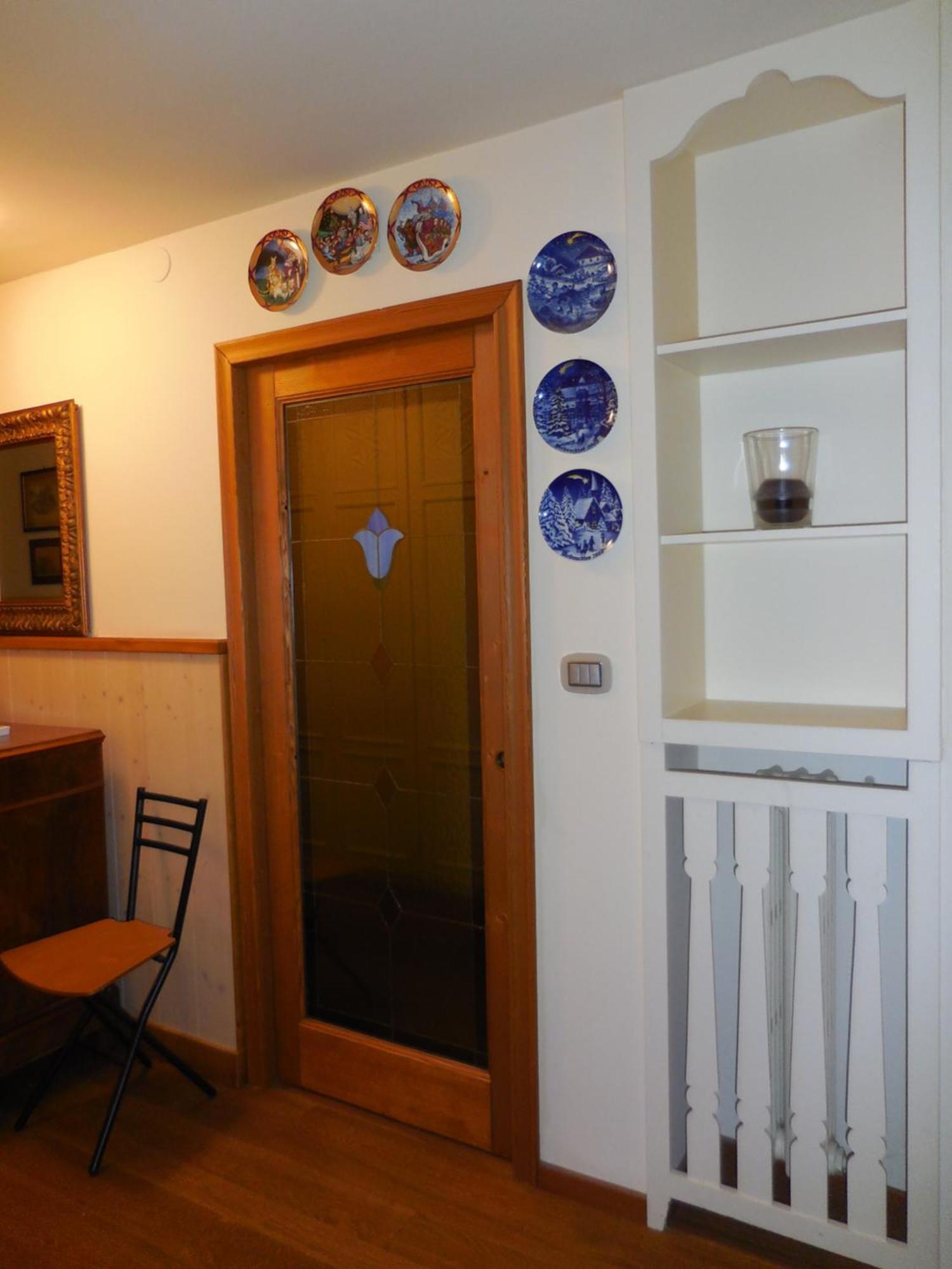Apartment Mont Blanc Exclusive #bluchalet Courmayeur