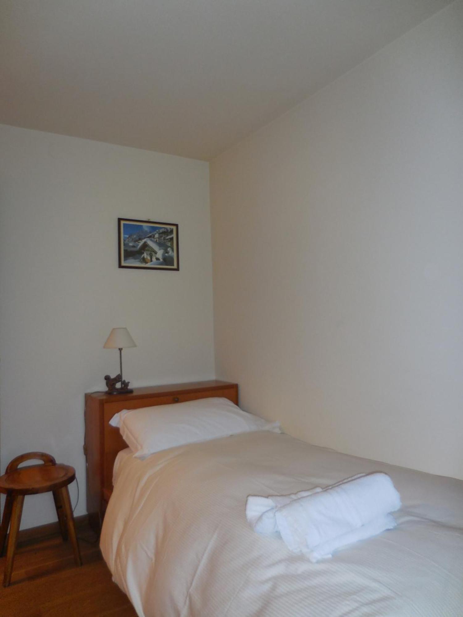 Mont Blanc Exclusive #bluchalet Apartment *