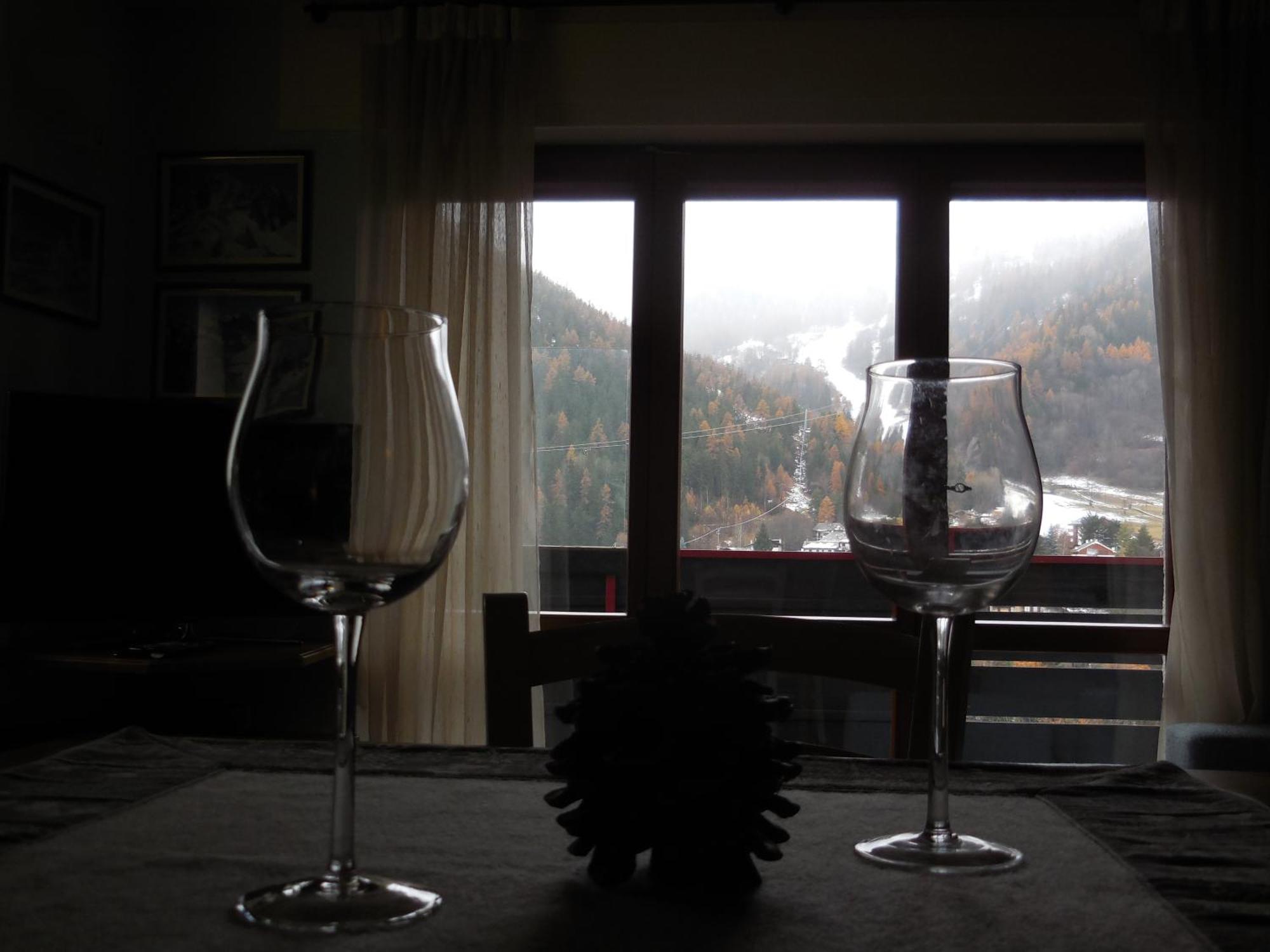 Apartment Mont Blanc Exclusive #bluchalet Courmayeur